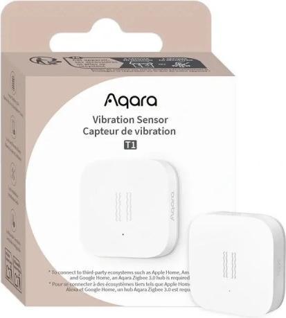 Image du produit Aqara Smarthome