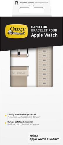 Produktbild OtterBox Armband Apple Watch 45/44/42 mm (35 mm, Silikon)