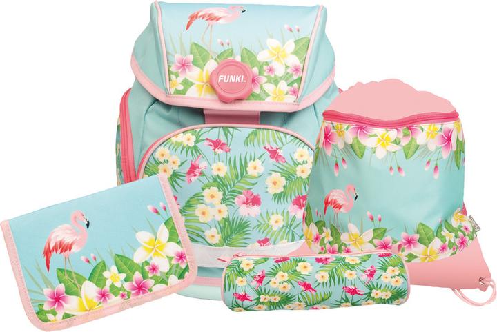 Actual product image Funki Joy 4teilig (25 l)