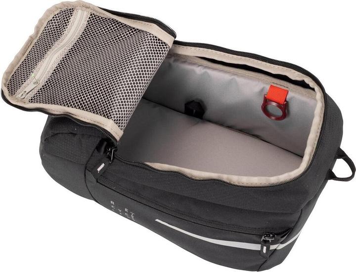 Immagine prodotto Vaude Silkroad (7 l, Borsa portapacchi)