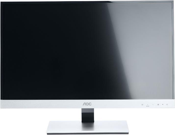 Actual product image AOC i2757FM (1920 x 1080 pixels, 27.01")