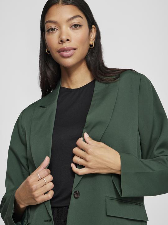 Produktbild Vila Einreihiger Blazer (38)