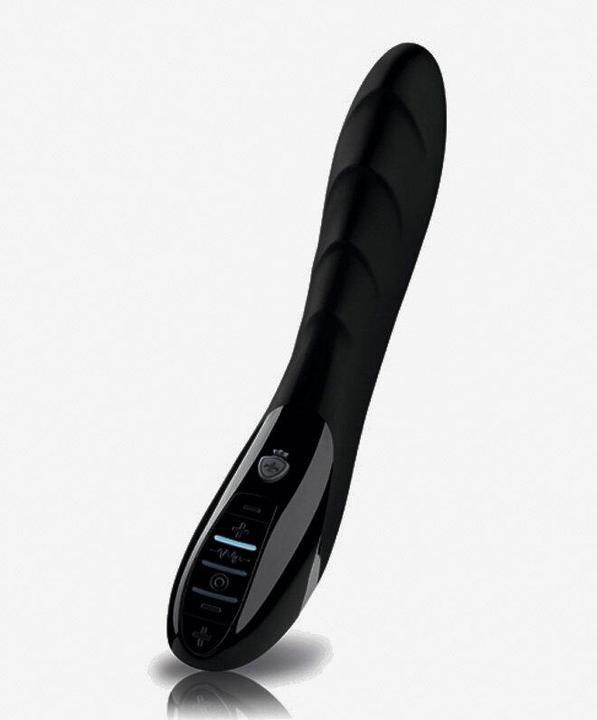 Actual product image Mystim Sizzling Simon