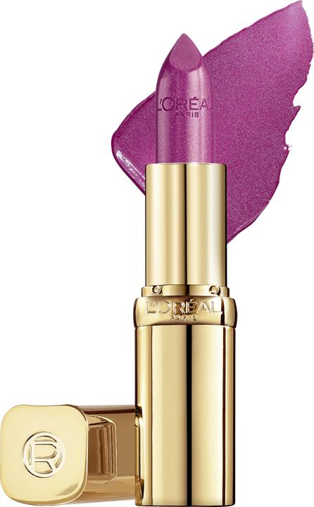 Actual product image L'Oréal Paris Color Riche Satin (287 Sparkling Amet)