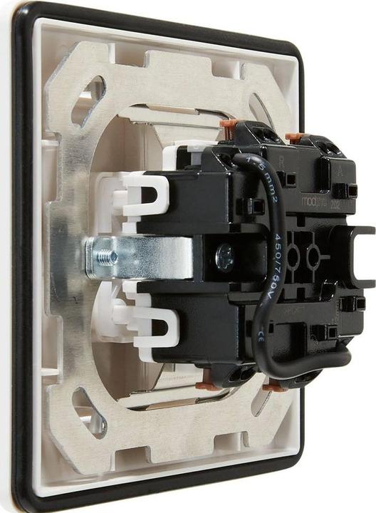 Actual product image Modino priamos double pushbutton A/R UP