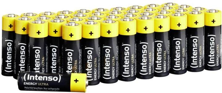 Produktbild Intenso Energy Ultra (40 Stk., AA, 2600 mAh)