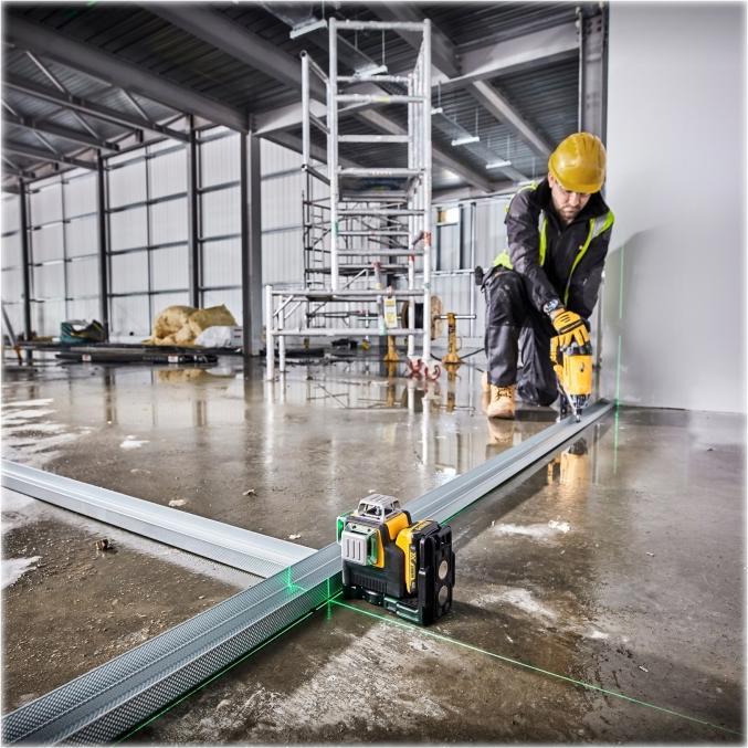 Produktbild DeWalt DCE089D1G