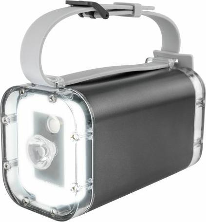 Produktbild Ansmann PB4100 (40000 mAh, 100 W, 148 Wh)