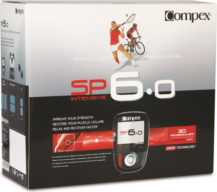 Immagine prodotto Compex Sp 6.0