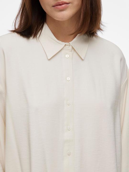 Produktbild Vila Oversized Hemd (42)