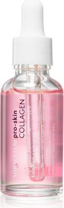 MIRACULUM COLLAGEN PRO-SKIN Peptide Regenerating Booster mit Traubenkernöl - - 30 ml (30 ml)