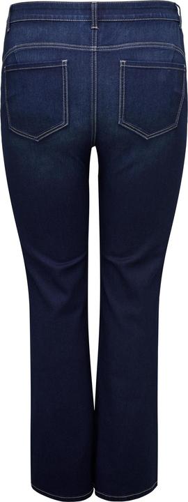 Produktbild Only CARAUGSTA Ausgestellt Jeans Flared fit jeans (W48/L30)