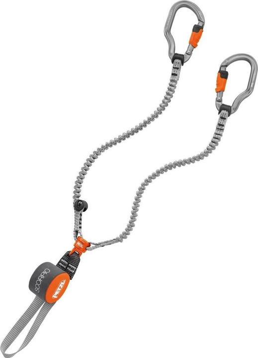 Produktbild Petzl Scorpio Vertigo Sw