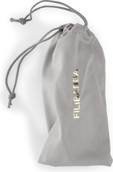 Produktbild Filibabba Kindersonnenbrille aus recyceltem Plastik 1-3 Jahre - Nile