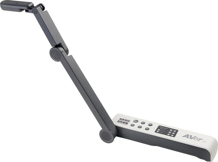 Immagine prodotto AVerMedia AVerVision M15-13M - Videocamera digitale per documenti (4K, A3)