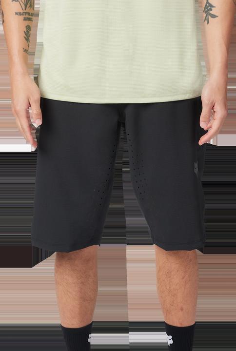 Produktbild Fox Short 24 Defend Blk (M)