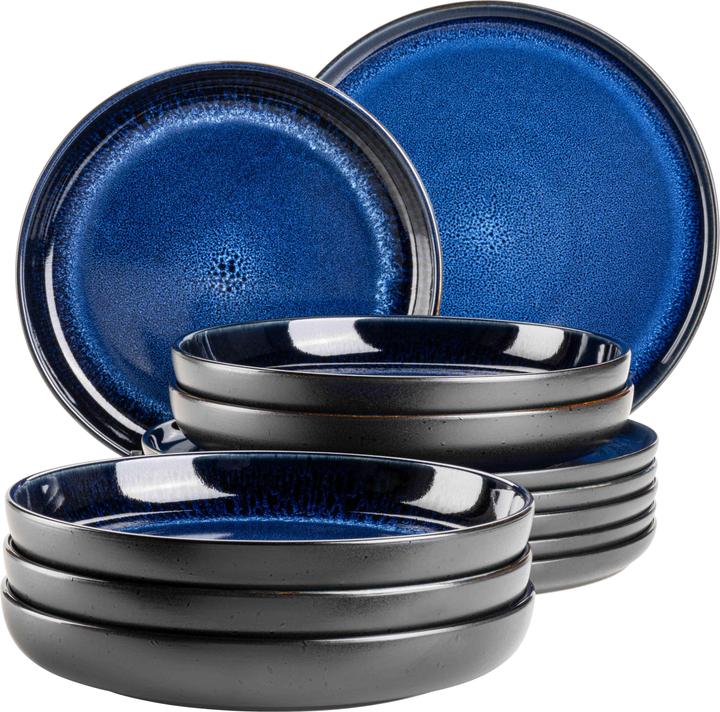 Actual product image Mäser Niara (12 Piece)