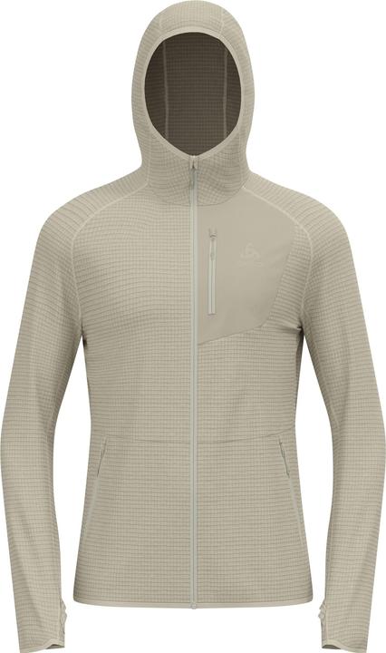 Immagine prodotto Odlo Ascent Hoodie (M)