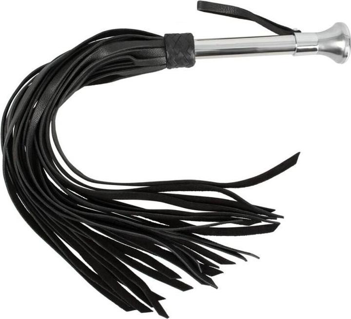 Actual product image Zado Leather whip