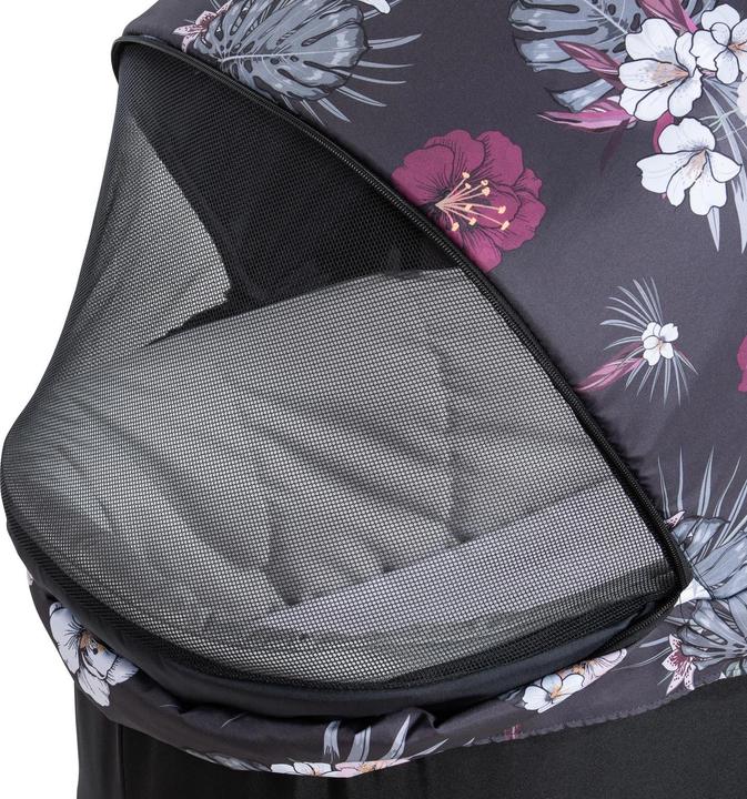 Image du produit Hauck Saturne/Mars Pram
