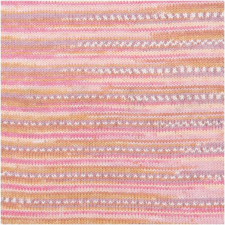 Immagine prodotto Rico Design Lana Baby Dream dk 50 g, Beige Rosa (115 m)