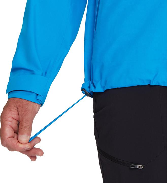 Produktbild Mammut Alto Light HS Hooded Jacket Men (XXL)