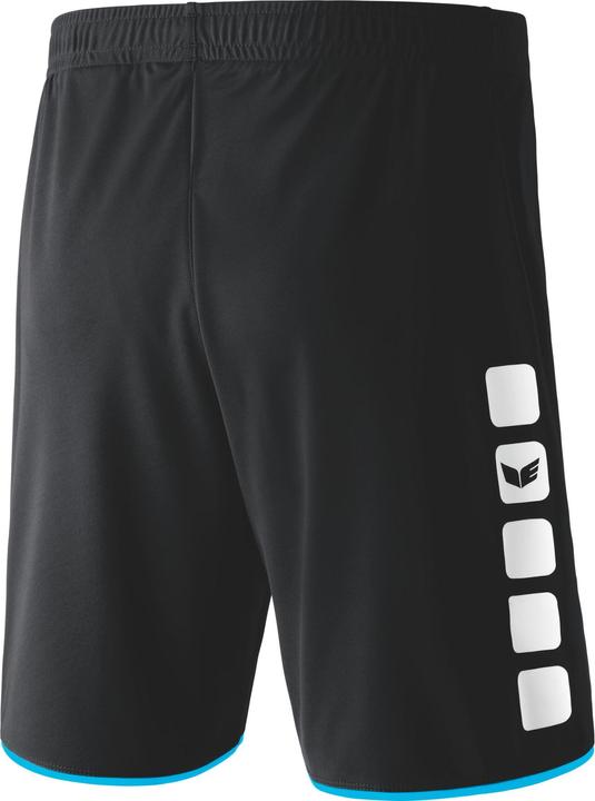Produktbild Erima Classic 5-C Shorts (S)
