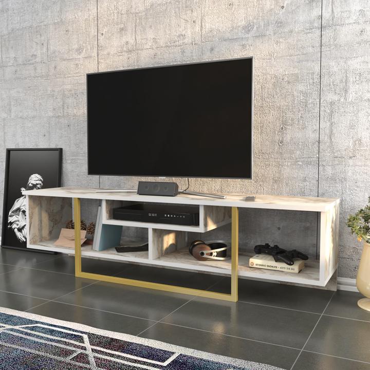 Produktbild Kalune Design Francisco (150 x 35.5 x 40 cm)