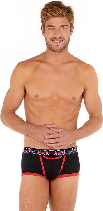 Immagine prodotto HOM Boxer casual aderenti alla figura - 18362 (XXL)