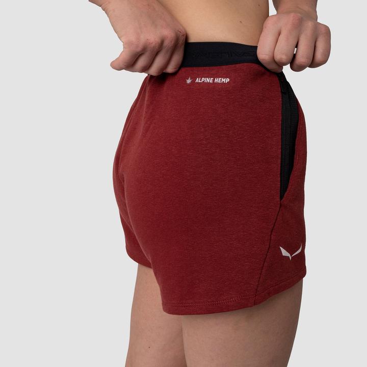 Immagine prodotto Salewa Lavaredo Hemp Train Shorts Da (38)