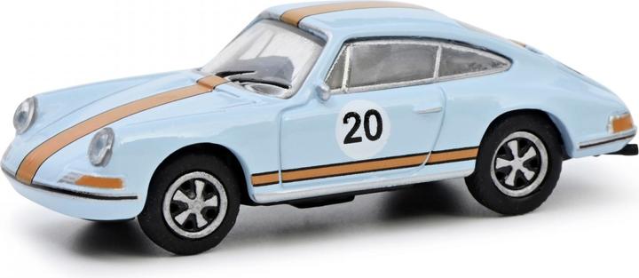 Immagine prodotto Schuco MHI Set VINTAGE RACING 1:87