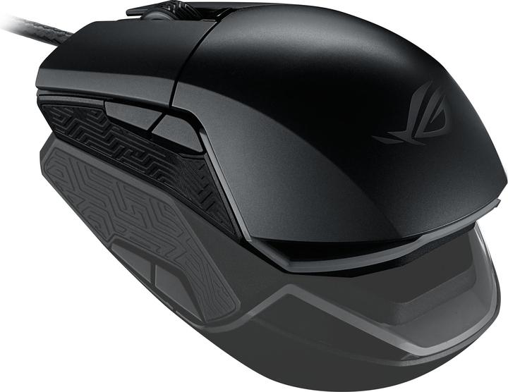 Actual product image ASUS Rog Pugio (Cable)