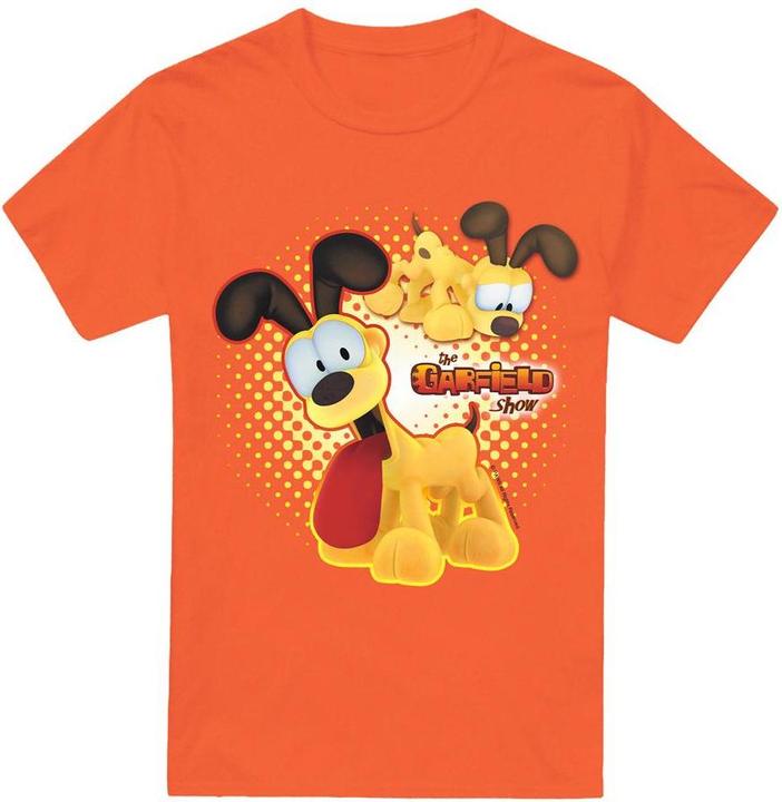 Produktbild Garfield TShirt (4XL)