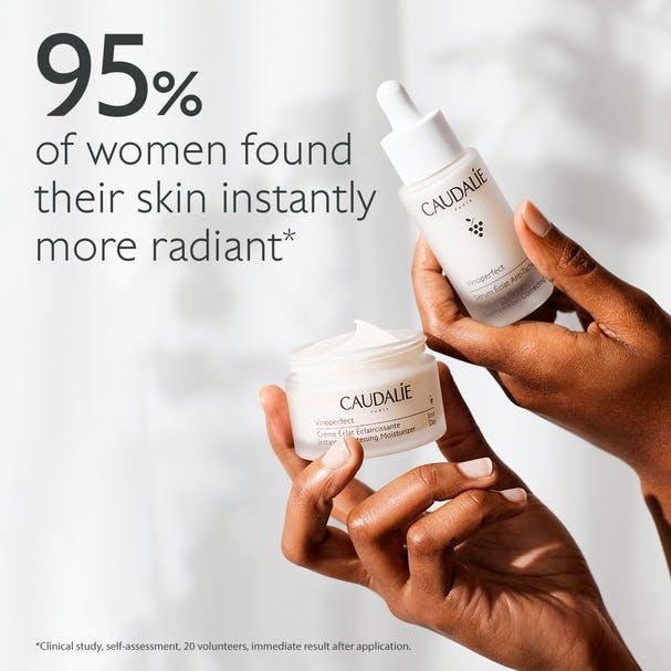 Produktbild Caudalie Crème Éclat (50 ml, 24h Creme)