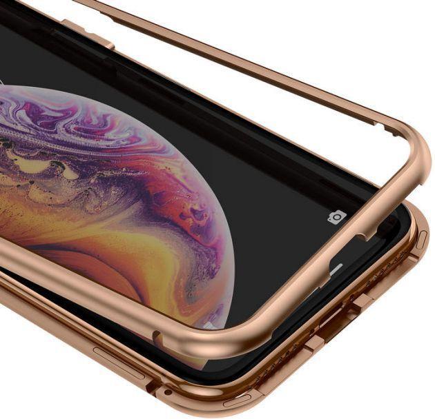 Produktbild Baseus Case (Apple iPhone X, Apple iPhone XS)