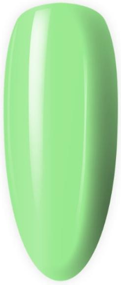 Image du produit Maliva Vernis en gel 007 UV/LED (Fresh Mint Green, Vernis semi-permanent)