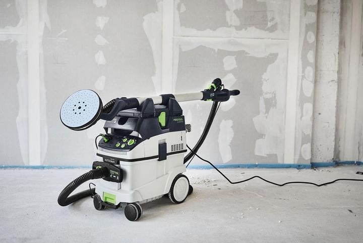 Actual product image Festool Mobile extractor CTM 36 EI AC-PLANEX