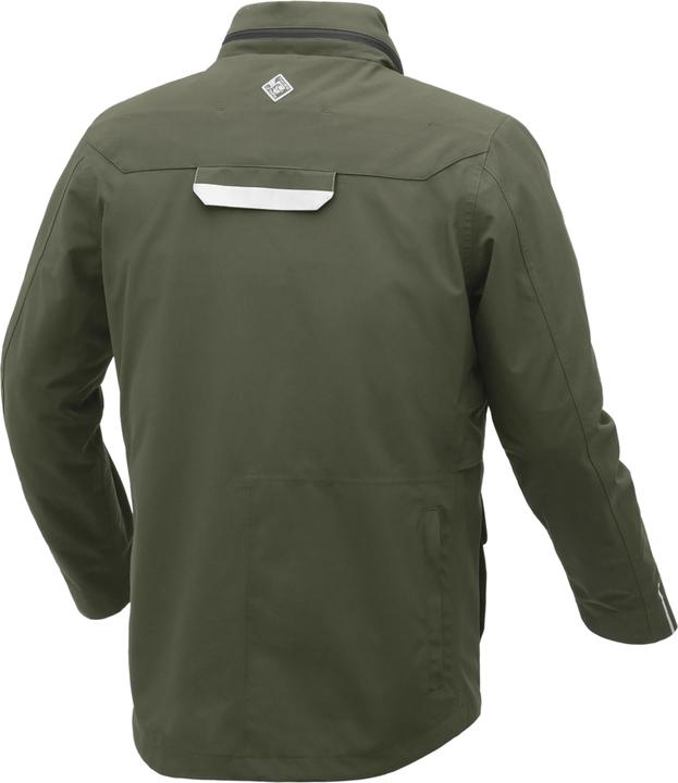 Immagine prodotto Tucano Urbano Diretto Veste Hommes Sauge L (L)
