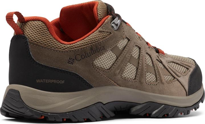 Productafbeelding Columbia Redmond III Waterdicht (42)