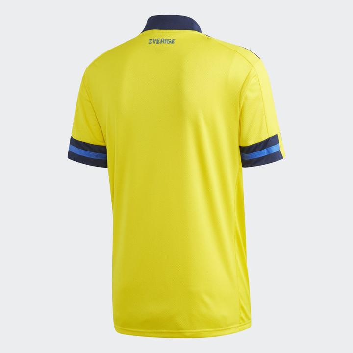 Image du produit adidas Accueil Svff Suède Em 20 (164)