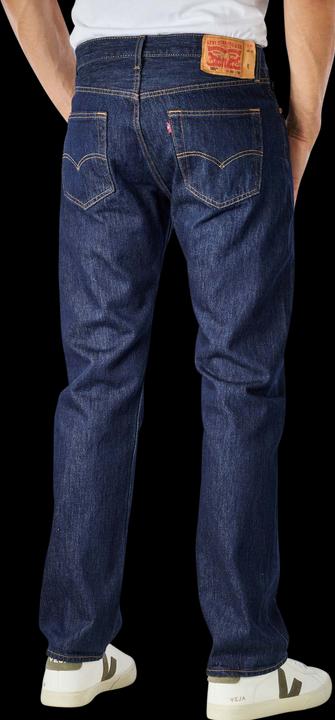 Actual product image Levis 501 Core (W34/L34)
