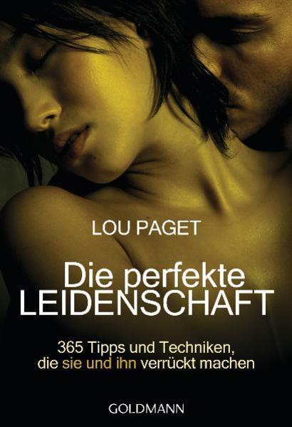 Produktbild Die perfekte Leidenschaft (Deutsch, Lou Paget, 2005)