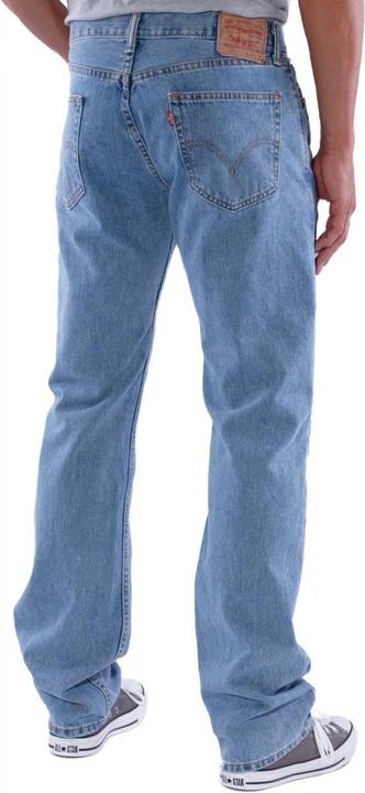 Actual product image Levis 505 (W32/L30)