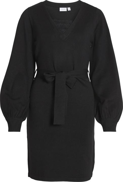 Vila Taillengürtel Midikleid (M)