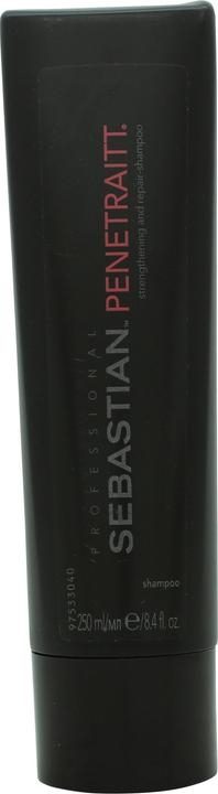 Sebastian Penetraitt Strengthening Shampoo (250 ml, Flüssiges Shampoo)