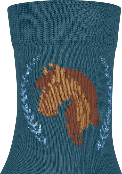 Actual product image Falke Horse Kinder Socken (23 - 26)