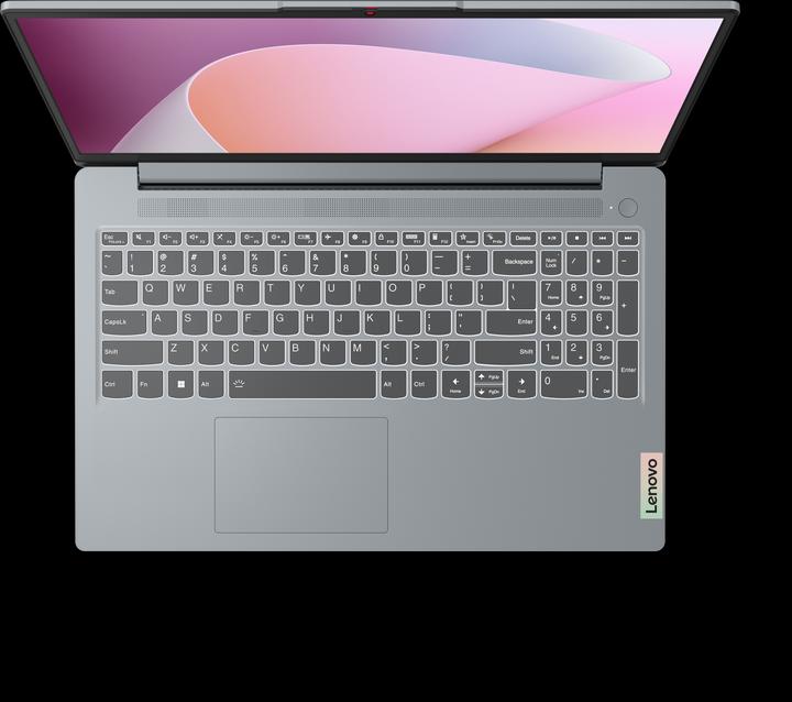 Produktbild Lenovo IdeaPad Slim 3 (15.60", AMD Ryzen 7 7730U, 16 GB, 1000 GB, DE)