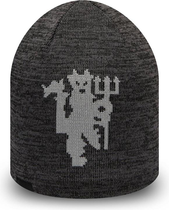Produktbild New Era Beanie Devil Manchester United