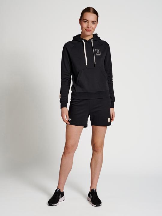 Actual product image hummel Gg12 Sweat Hoodie Woman (L)