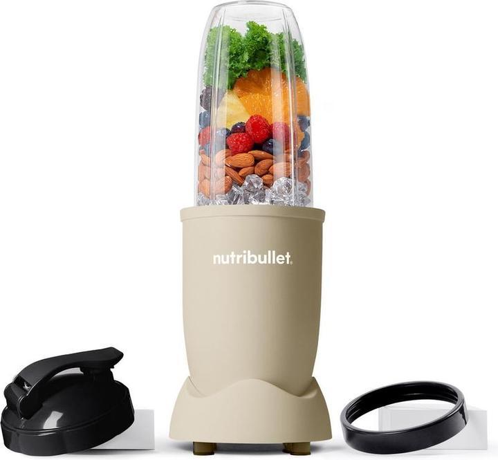 Produktbild NutriBullet 900 Pro Exclusive (900 W)